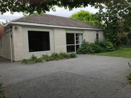 Ngapuna Cottage Christchurch Esterno foto